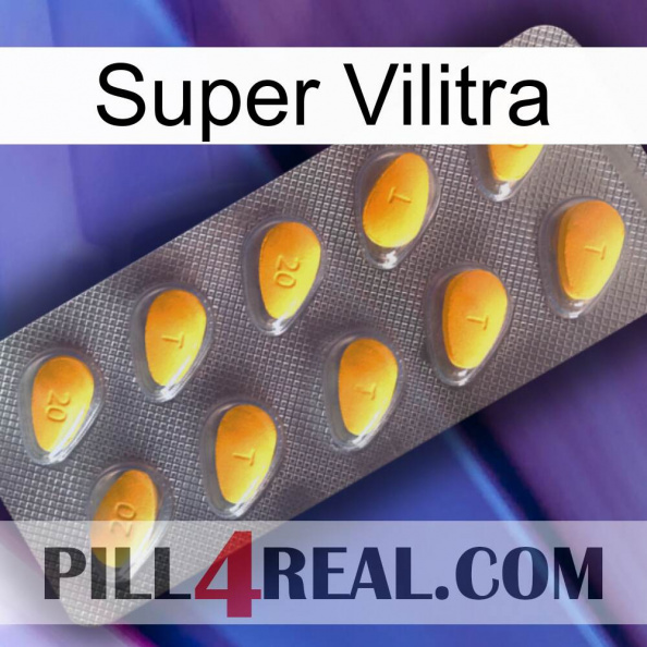 Super Vilitra cialis1